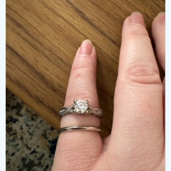 Wedding Set - Picture 11 of 11